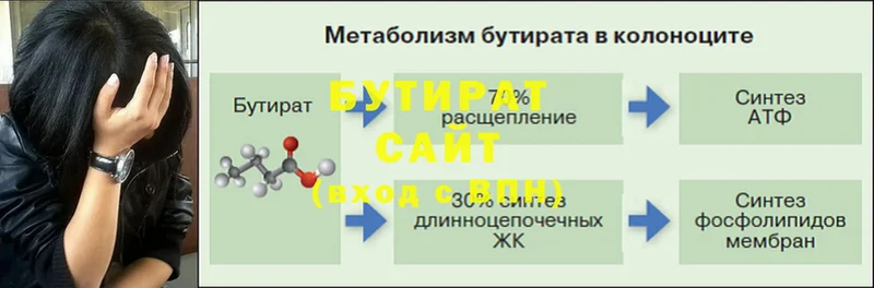 Бутират BDO  Котовск 